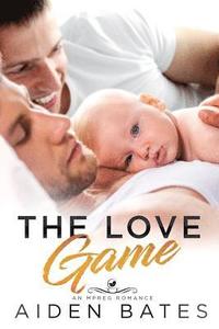 bokomslag The Love Game
