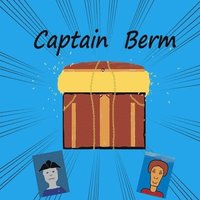 bokomslag Captain Berm