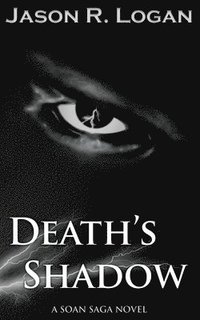 bokomslag Death's Shadow