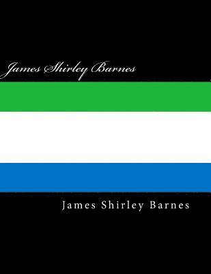 James Shirley Barnes 1