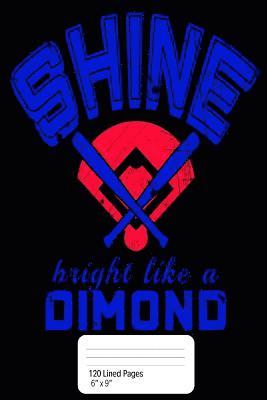 bokomslag Shine Bright Like a Dimond