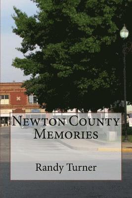 bokomslag Newton County Memories