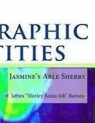 Jasmine's Able Sherry 1