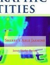 bokomslag Sherry's Able Jasmine