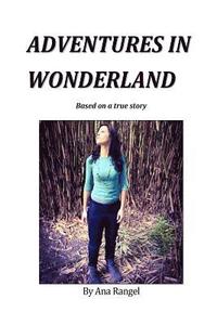 bokomslag Adventures in Wonderland