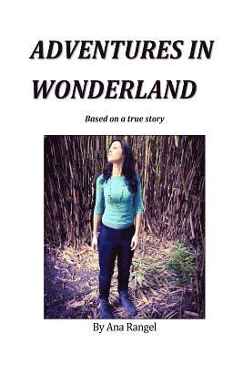 Adventures in Wonderland 1