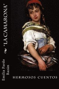 bokomslag "La Camarona"