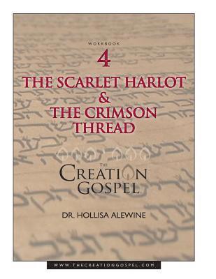 Creation Gospel Workbook Four 1