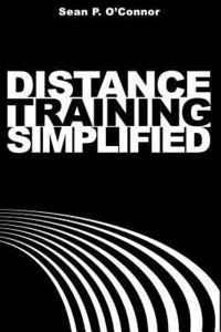 bokomslag Distance Training Simplified