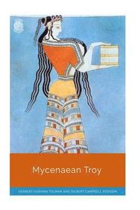 bokomslag Mycenaean Troy