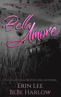 bokomslag Bella Amore