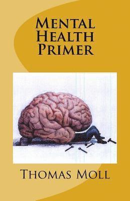 bokomslag Mental Health Primer