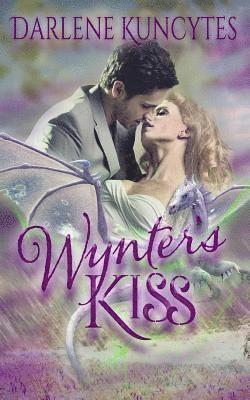 bokomslag Wynter's Kiss