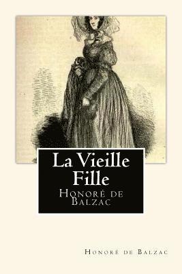 La Vieille Fille 1