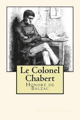 Le Colonel Chabert 1