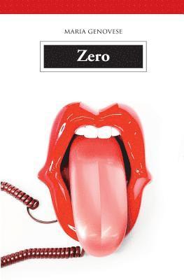 Maria Genovese - Zero, Häftad