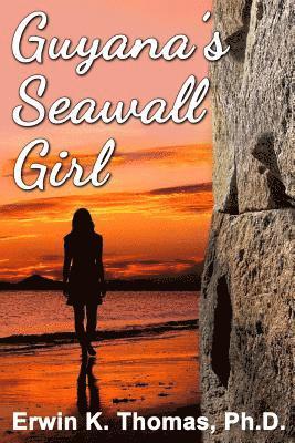 Guyana's Seawall Girl 1