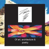 bokomslag Lance Pyle - Of art, architecture & poetry