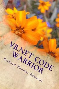 bokomslag VB.Net Code Warrior: Working With WMI
