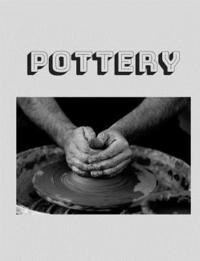 bokomslag Pottery Notes and Designs
