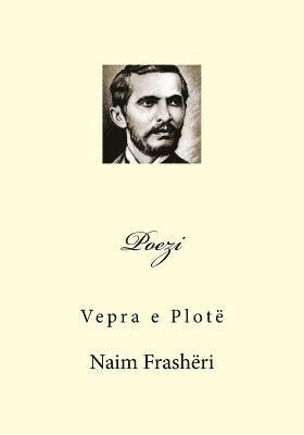 bokomslag Poezi: Vepra E Plote