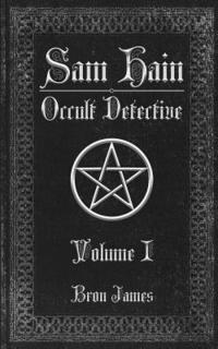 bokomslag Sam Hain - Occult Detective: Volume 1