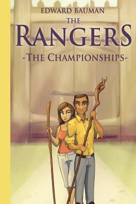 The Rangers Book 5: The Championships 1