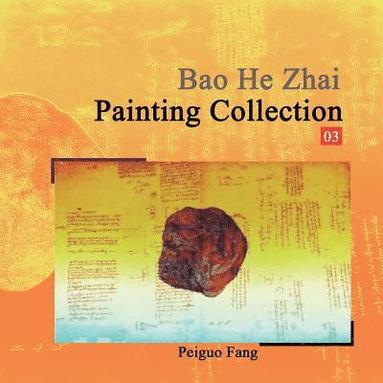 bokomslag Bao He Zhai Painting Collection 03