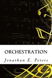 bokomslag Orchestration