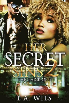 bokomslag Her Secret Sins 2