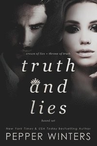 bokomslag Truth and Lies: Boxed Set