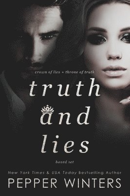 Truth and Lies: Boxed Set 1