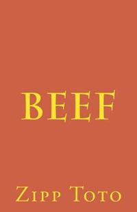 bokomslag Beef