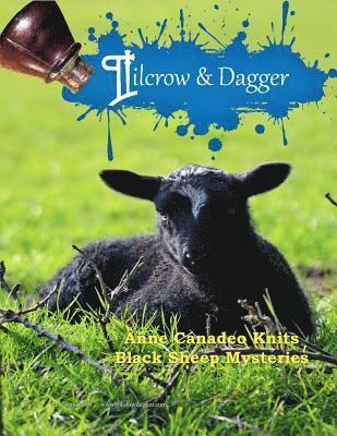 Pilcrow & Dagger: May/June 2018 Issue - The Black Sheep 1