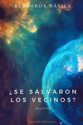 Se salvaron los vecinos? 1