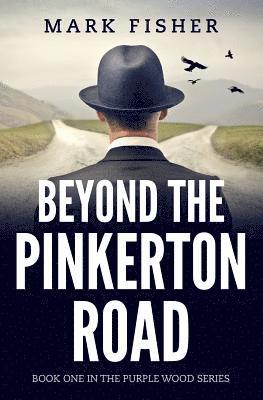 Mark Fisher - Beyond the Pinkerton Road, Häftad