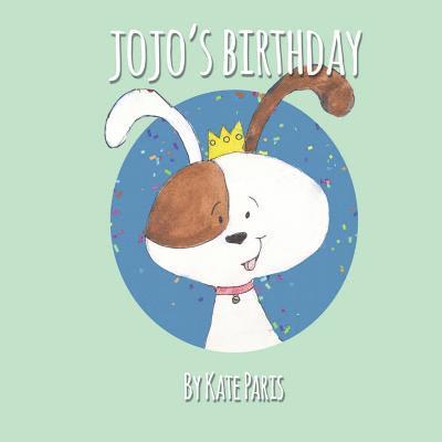 JoJo's Birthday 1