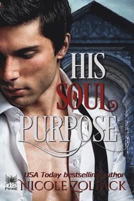 His Soul Purpose 1