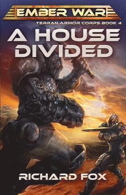 bokomslag House Divided