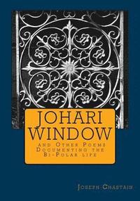 bokomslag Johari Window and Other Poems: Documenting the Bi-Polar life