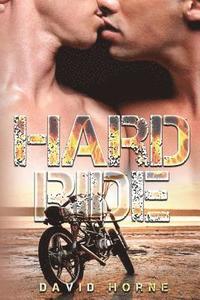 bokomslag Hard Ride