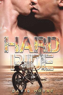 Hard Ride 1