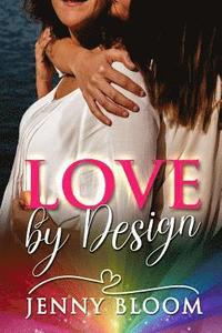 bokomslag Love by Design