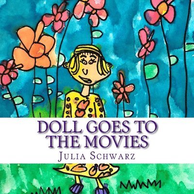 Doll Goes To The Movies 1