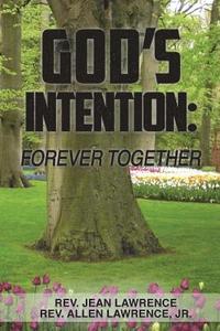 bokomslag God's Intention: : Forever Together