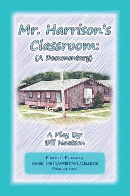 Mr. Harrison's Classroom 1