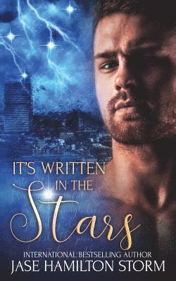Jase Hamilton Storm - It's Written in the Stars, Häftad