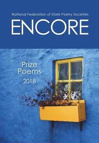 bokomslag Encore: Prize Poems 2018