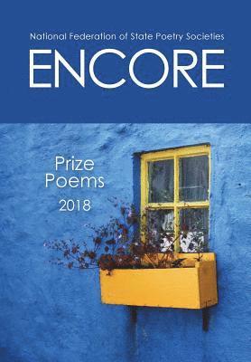 Encore: Prize Poems 2018 1