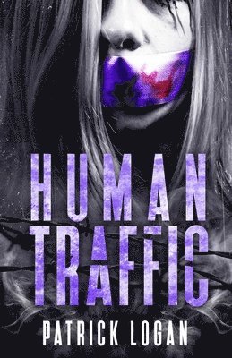 Patrick Logan - Human Traffic, Häftad. Tillgänglighet: Lägg i varukorg
